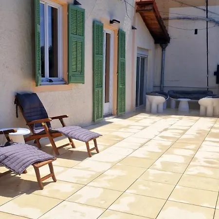 Sunset Atypical With Air Conditioning Σπίτι διακοπών