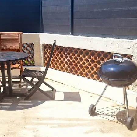 Σπίτι διακοπών Sunset Atypical With Air Conditioning