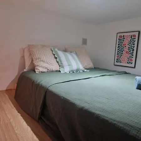 Sunset Atypical With Air Conditioning Σπίτι διακοπών