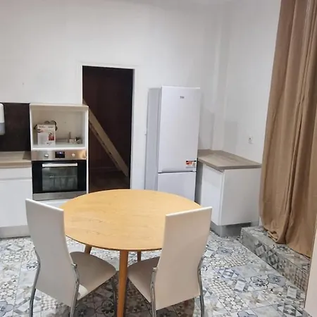 Sunset Atypical With Air Conditioning * Νίκαια