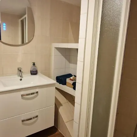 Σπίτι διακοπών Sunset Atypical With Air Conditioning *