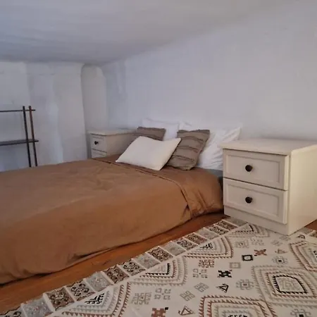 Sunset Atypical With Air Conditioning Σπίτι διακοπών *