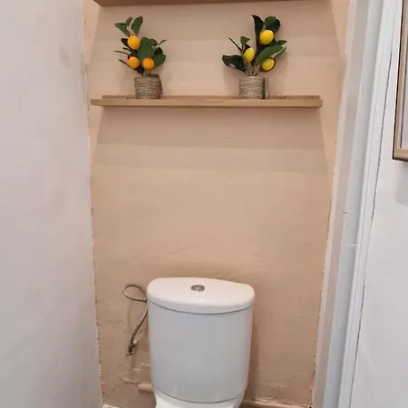 Sunset Atypical With Air Conditioning