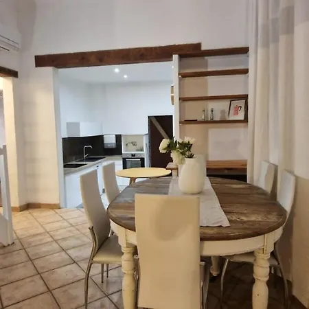 Σπίτι διακοπών Sunset Atypical With Air Conditioning