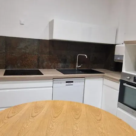 Sunset Atypical With Air Conditioning Σπίτι διακοπών Νίκαια