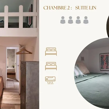 Sunset Atypical With Air Conditioning Σπίτι διακοπών