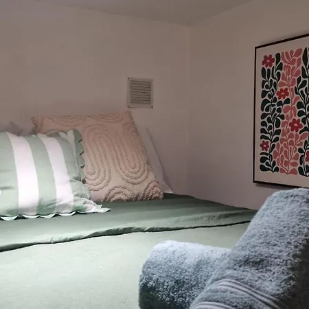 Sunset Atypical With Air Conditioning * Nizza