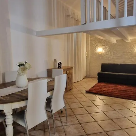 Sunset Atypical With Air Conditioning Casa vacanze *