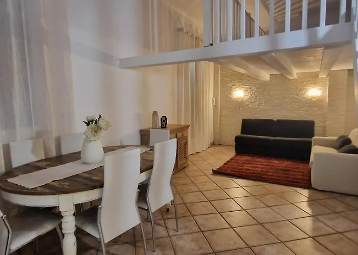Sunset Atypical With Air Conditioning Tatil Evi *