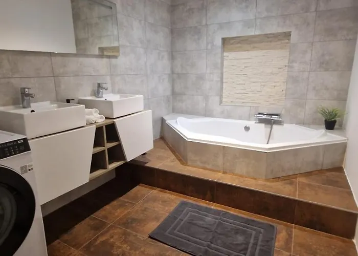 Tatil Evi Sunset Atypical With Air Conditioning *